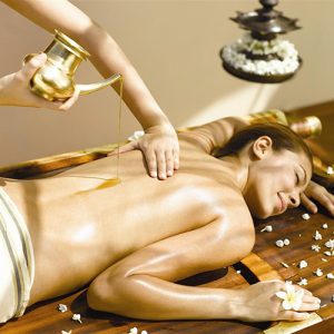 Female to Male Body to Body massage in Chennai