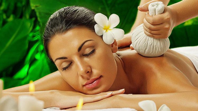 World Famous Beauty Parlour In Chennai Green Day Spa India Luxur