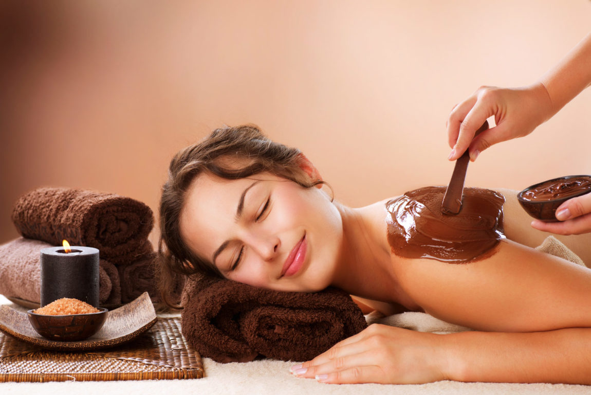 Shutterstock111745550 Green Day Spa Luxury Body Massage Center In