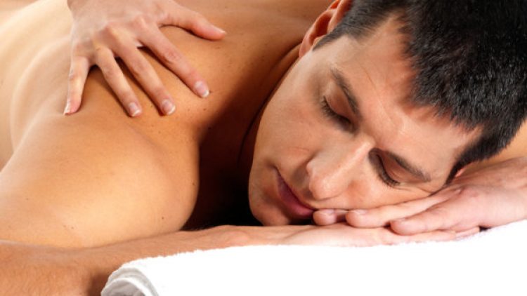 Get Served With Best Massage And Spa Options