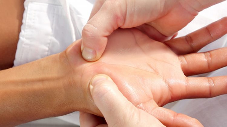 The trigger point therapy can help cure chronic injuries as well